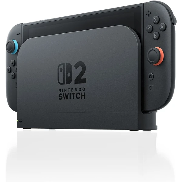 Konzola Nintendo Switch 2 - Konzoly - Obrázok E2JD000K01