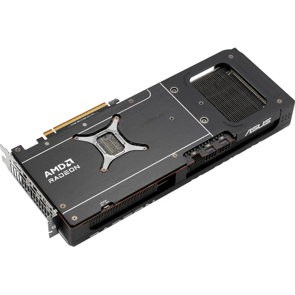 ASUS PRIME AMD Radeon RX 9070 OC 16GB - Grafické karty - Obrázok E2LE000L01