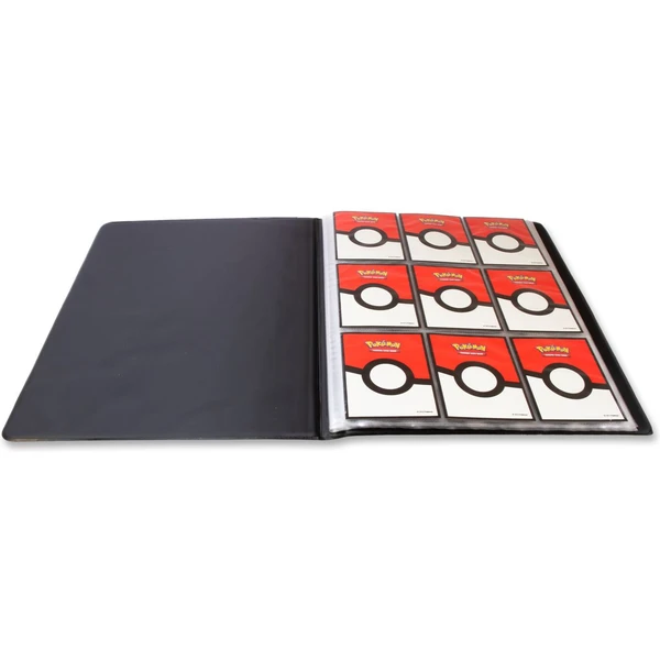 Pokémon UP: SV09 Journey Together - A4 album - Albumy na karty - Obrázok E2ME000N01