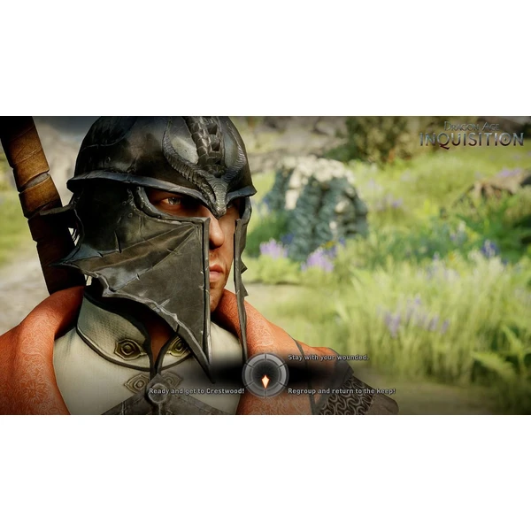 Dragon Age 3: Inquisition (PS4) - Hry na PS4 - Obrázok E4D4100201