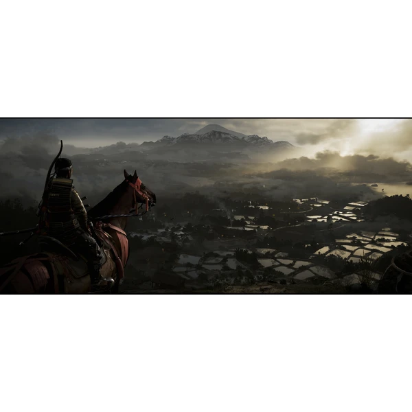 Ghost of Tsushima Director's Cut (PS5) - Hry na PS5 - Obrázok E53T100201