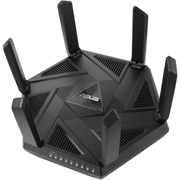 ASUS RT-AXE7800 Wi-Fi router - Wi-Fi routery - Hlavný obrázok