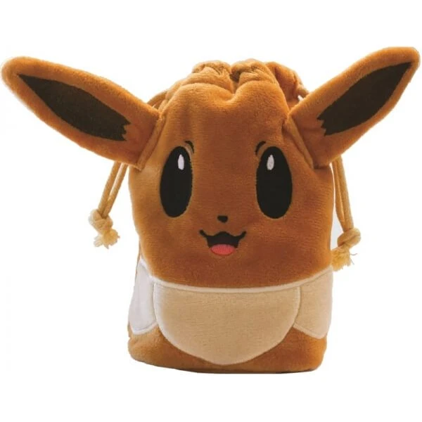 Pokémon TCG: SV8.5 Prismatic Evolutions - Accessory Pouch Special Collection - Pokémon karty - Obrázok E5CC000J01