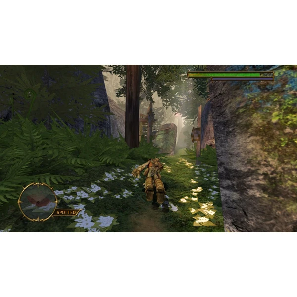 Oddworld Anthology: The Unlikely Heroes Collection (Switch) - Hry na Nintendo Switch - Obrázok E5OG000L01