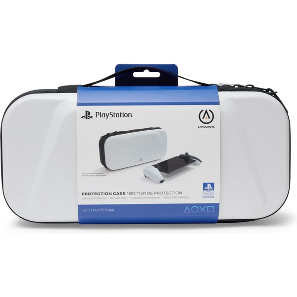 Ochranné puzdro PowerA pre PlayStation Portal Remote Player - Puzdra - Obrázok E5RB000K01