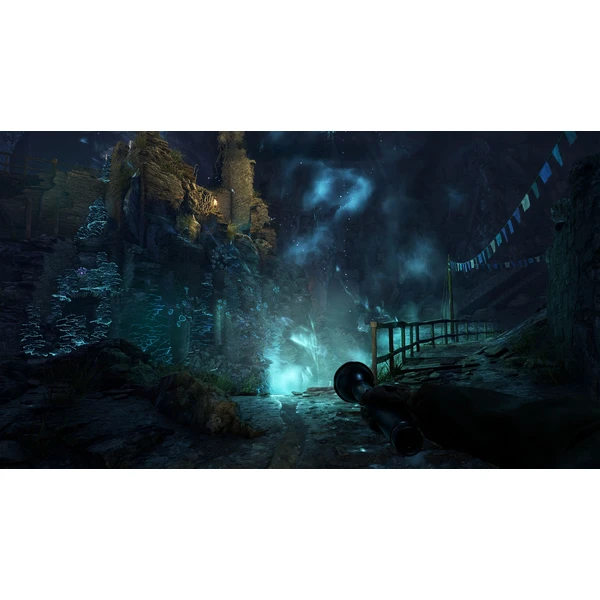 Atomfall (PS5) - Hry na PS5 - Obrázok E6AE000N01