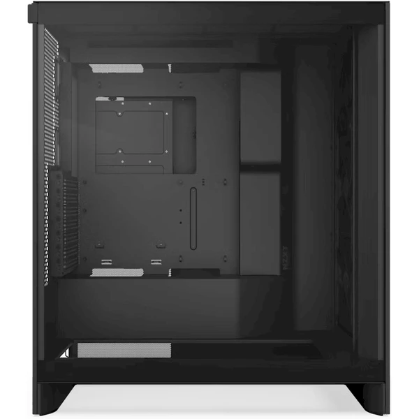 NZXT H7 Flow čierna - Počítačové skrine - Obrázok E6EA000N01