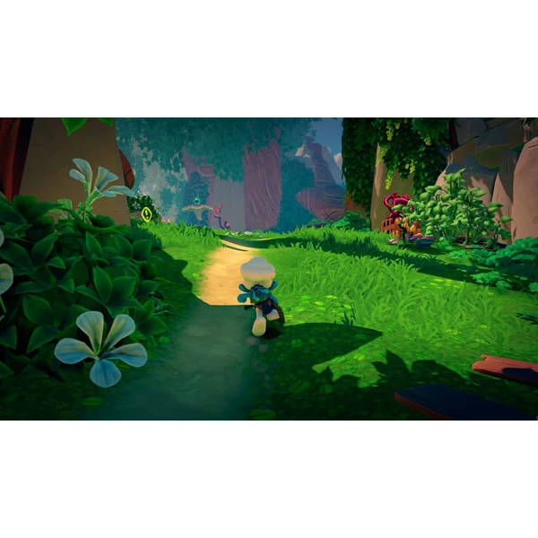 The Smurftastic Collection (PS5) - Hry na PS5 - Obrázok E6OG000L01