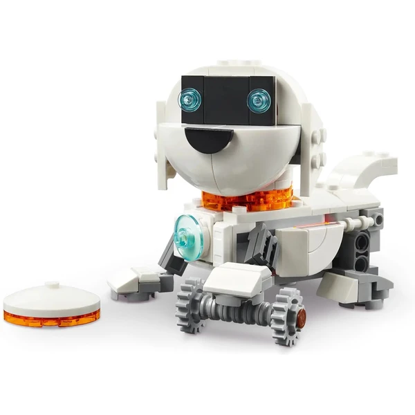 LEGO Creator 3 v 1 31164 Vesmírny robot - LEGO - Obrázok E6SE000J01