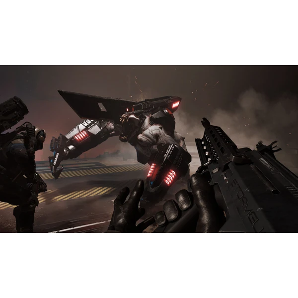 Killing Floor III Day One Edition (PS5) - Hry na PS5 - Obrázok E6WB000P01