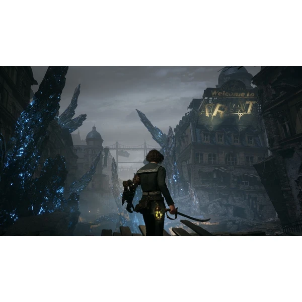 Lies of P (PS4) - Hry na PS4 - Obrázok E7HP100501