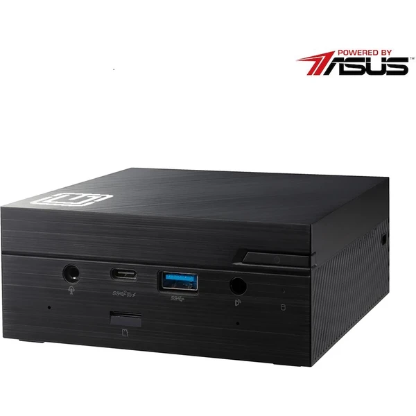 TIGO Office Mini Dust R7-5700U W11 Pro - Stolné počítače - Hlavný obrázok