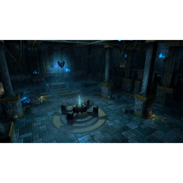 The Elder Scrolls V: Skyrim Anniversary Edition (PS4) - Hry na PS4 - Obrázok E7SMF00101