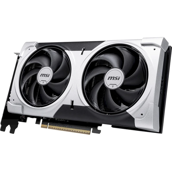 MSI NVIDIA GeForce RTX 5060 Ti 8G VENTUS 2X OC PLUS - Grafické karty - Obrázok E7ZD000P01