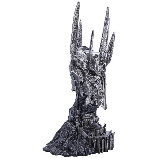 Svietnik Nemesis Now Lord of the Rings – Sauron 31 cm - Dekorácie - Obrázok E9BF000P01