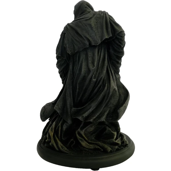Soška Weta Workshop Lord of the Rings - Ringwraith Statue Mini - Sochy a sošky - Obrázok E9H0000P01