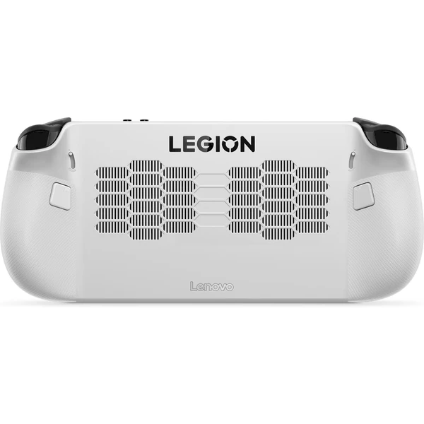 Lenovo Legion Go S Glacier White 512GB + záruka na 3 roky po registrácii - Handheld PC - Obrázok E9LJ000K01