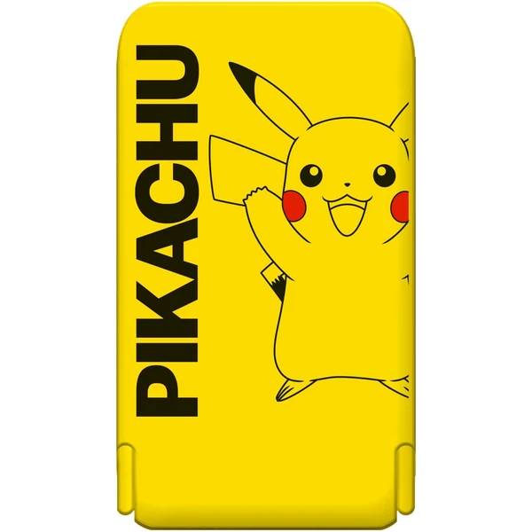 OTL Pokémon Pikachu magnetická bezdrôtová powerbanka - Powerbanky - Obrázok E9Q2000O01