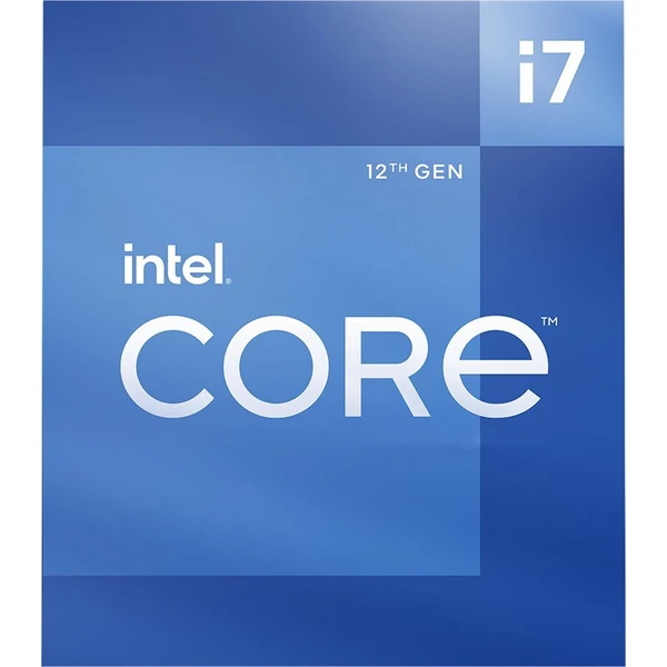 Intel Core i7-12700 - Procesory - Hlavný obrázok