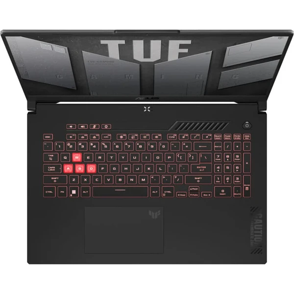 ASUS NTB TUF Gaming A17 FA707NV-HX019W - Notebooky - Obrázok EAC6000K01