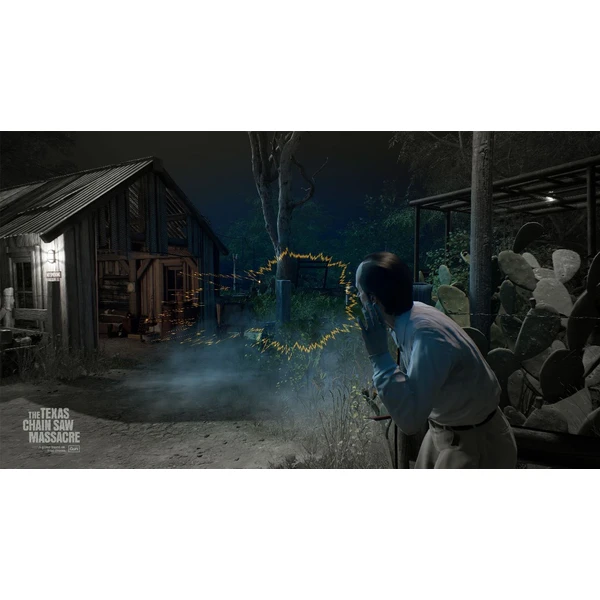 Texas Chain Saw Massacre (PS5) - Hry na PS5 - Obrázok EAE3000701
