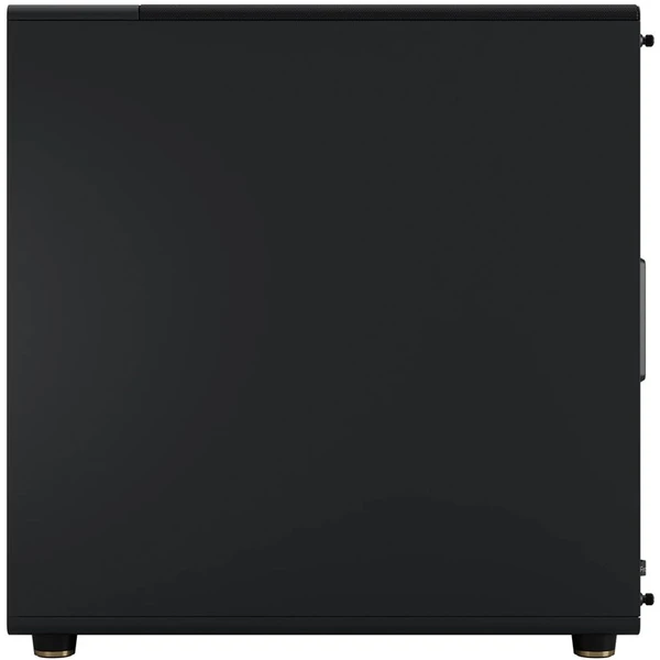 Fractal Design North XL čierna s priehľadnou bočnicou - Počítačové skrine - Obrázok EAP2000P01