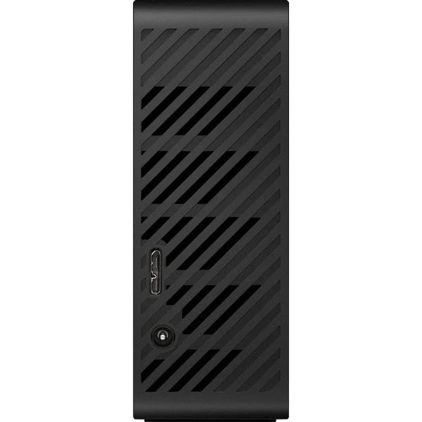 Seagate Expansion 10TB externý 3.5" HDD čierny - Pevné disky - Obrázok EAV5000N01