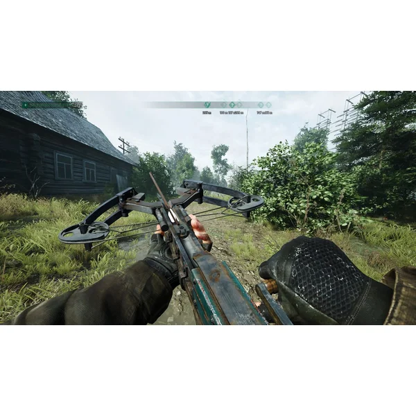 Chernobylite (PS5) - Hry na PS5 - Obrázok EAYA100501