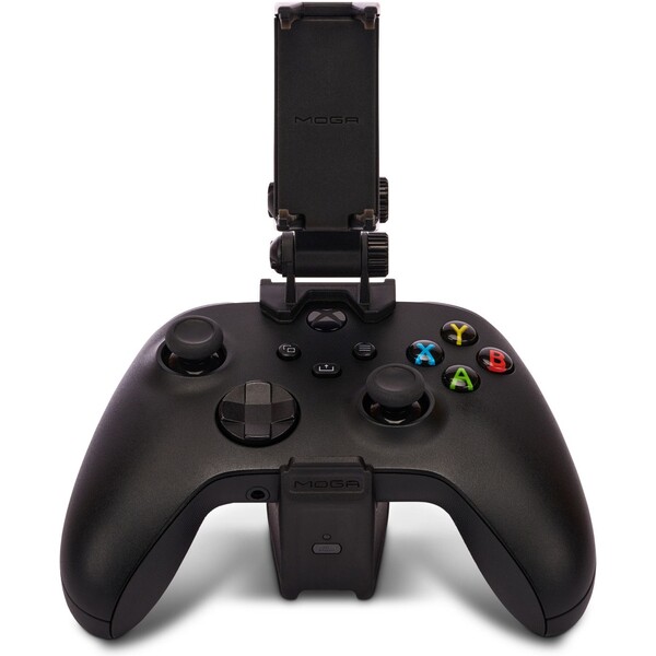 E-shop PowerA MOGA Play & Charge Gaming Clip for Xbox Controllers