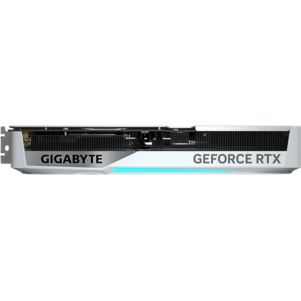 GIGABYTE NVIDIA GeForce RTX 5070 Ti EAGLE OC ICE SFF 16G - Grafické karty - Obrázok EBJB000O01