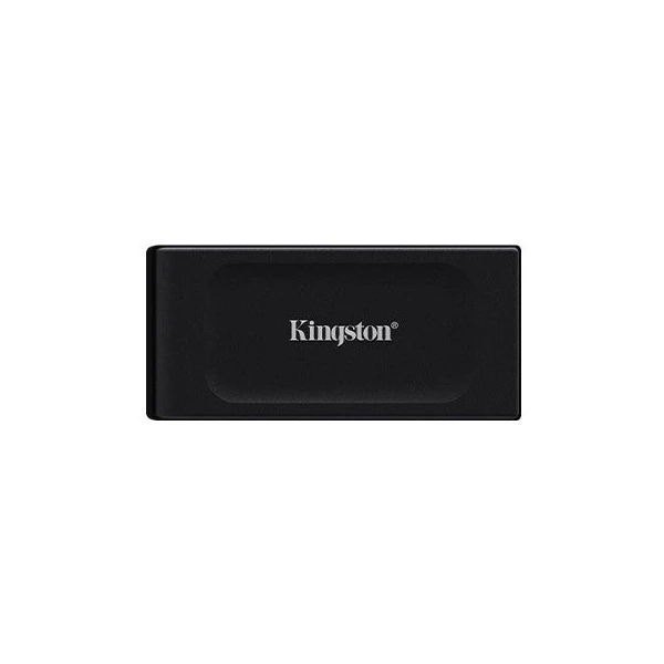 Kingston XS1000 externý SSD - 2TB - SSD - Hlavný obrázok