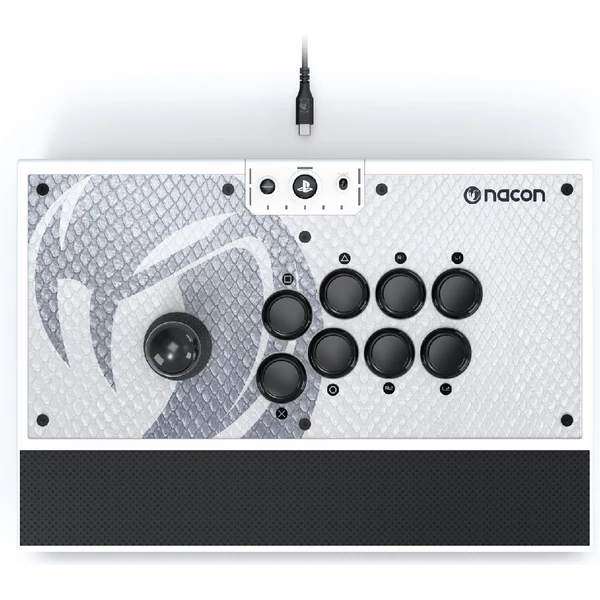 Nacon Daija Arcade Stick arkádový ovládač pre PS4/PS5 - Joysticky - Hlavný obrázok