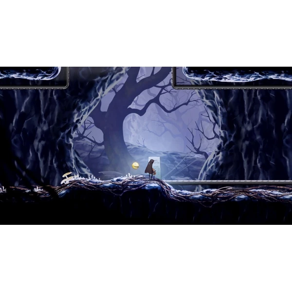 Shadow Labyrinth (Switch) - Hry na Nintendo Switch - Obrázok ECOG000L01