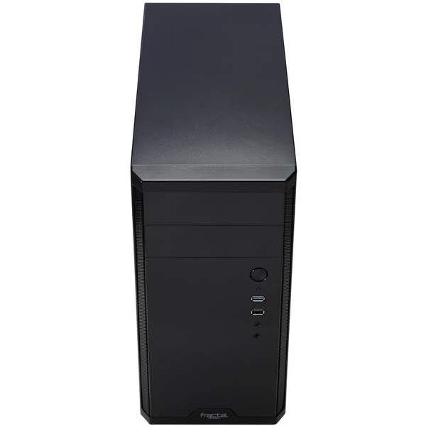 Fractal Design Core 1100 - Počítačové skrine - Obrázok EDBW600301