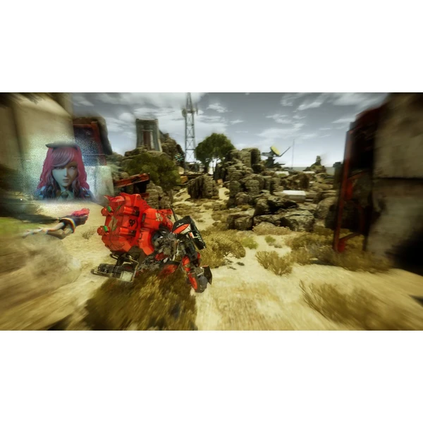 Synduality (PS5) - Hry na PS5 - Obrázok EEYA000L01