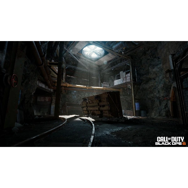Call of Duty: Black Ops 6 Double Steel Pack (PS4) - Hry na PS4 - Obrázok EGX5000O01
