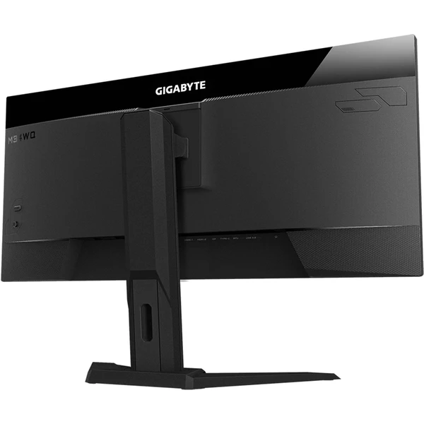 GIGABYTE M34WQ monitor 34" - Monitory - Obrázok EH38100501