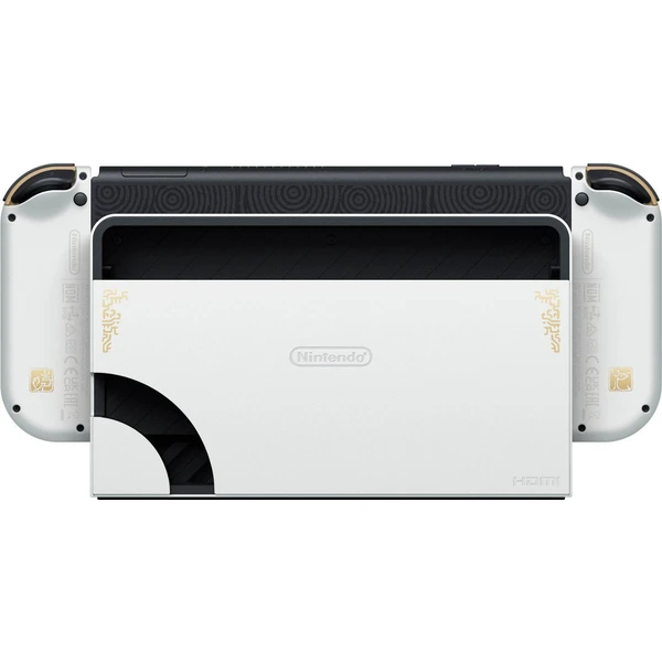 Konzola Nintendo Switch - OLED The Legend of Zelda: Tears of the Kingdom Edition - Konzoly - Obrázok EHHA700301