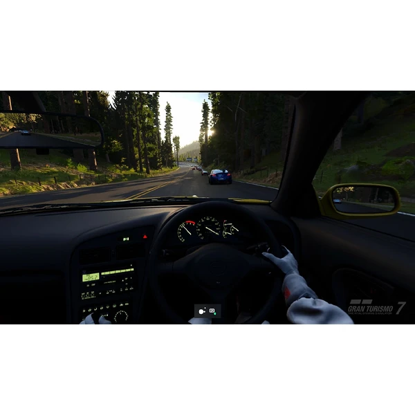 Playstation Access ovládač - Herné ovládače - Obrázok EI66G00101
