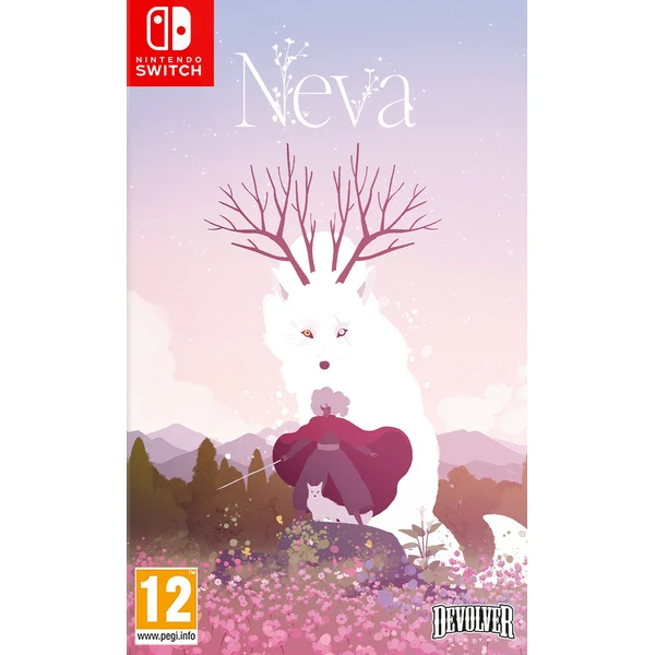 Neva (Switch) - Hry na Nintendo Switch - Hlavný obrázok