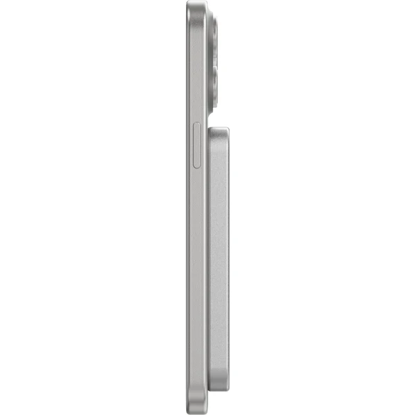LINQ Magnetic Wireless Powerbank MagSafe powerbanka (5000 mAh) - Powerbanky - Obrázok EIXA000N01