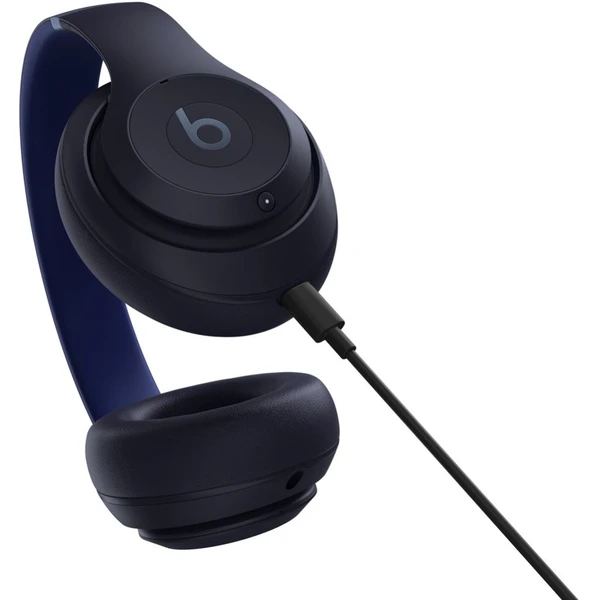 Apple Beats Studio Pro Wireless modrá - Slúchadlá - Obrázok EJKQ100501
