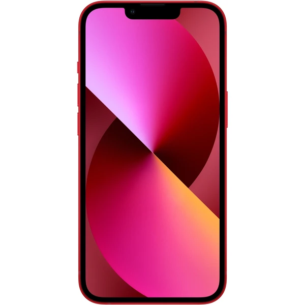 Apple iPhone 13 256GB PRODUCT (RED) - Mobilné telefóny - Obrázok EKBS600301