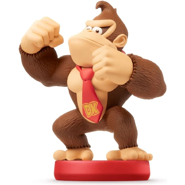 Figúrka amiibo Super Mario - Donkey Kong - Figúrky - Obrázok EKM2G00101