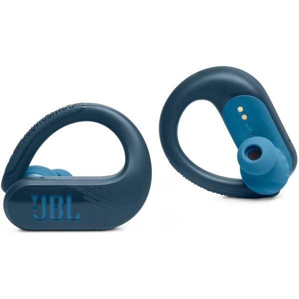 JBL Endurance Peak 3 modré - Slúchadlá - Obrázok ELK3000P01