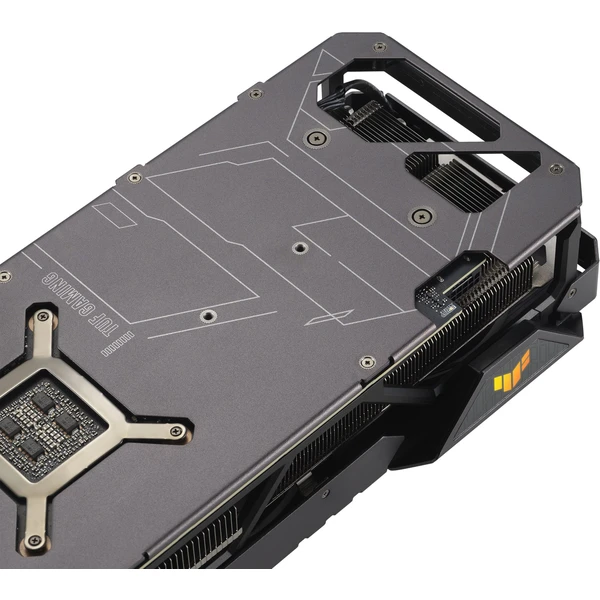 ASUS TUF Gaming NVIDIA GeForce RTX™ 4090 24GB GDDR6X OG OC Edition - Grafické karty - Obrázok ELO5000701