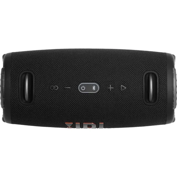 JBL Xtreme 3 čierny - Reproduktory - Obrázok ELT2200401