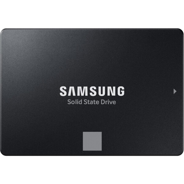 E-shop Samsung 870 EVO SSD 2,5" 1TB