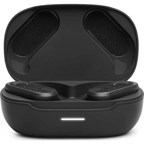 JBL Endurance Peak 3 čierne - Slúchadlá - Obrázok EMK3000P01