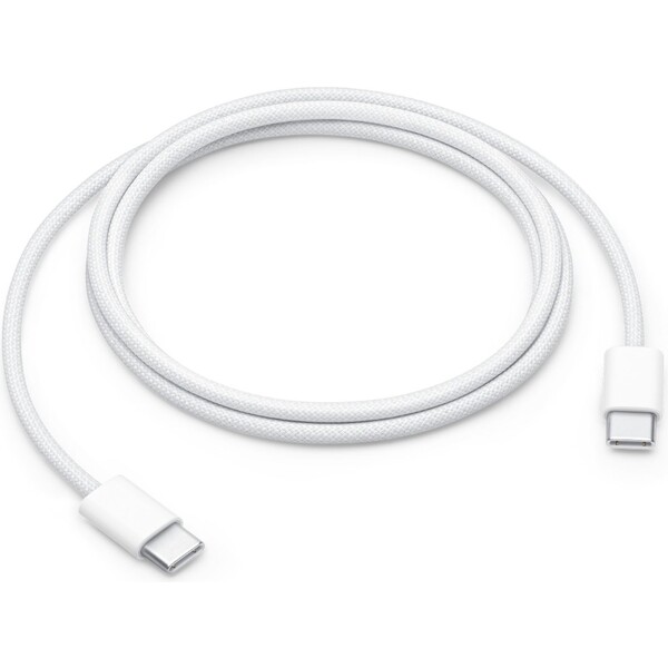 E-shop Apple USB-C nabíjací kábel (1m)